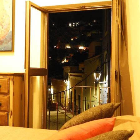 Santa Posada Suites By Lunian Guanajuato Luaran gambar