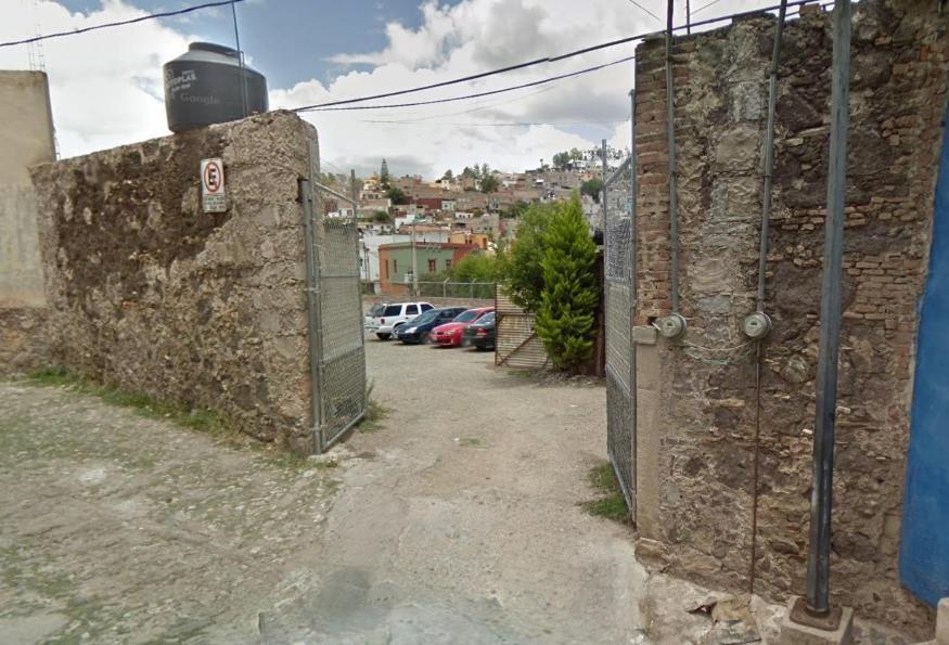 Santa Posada Suites By Lunian Guanajuato Luaran gambar