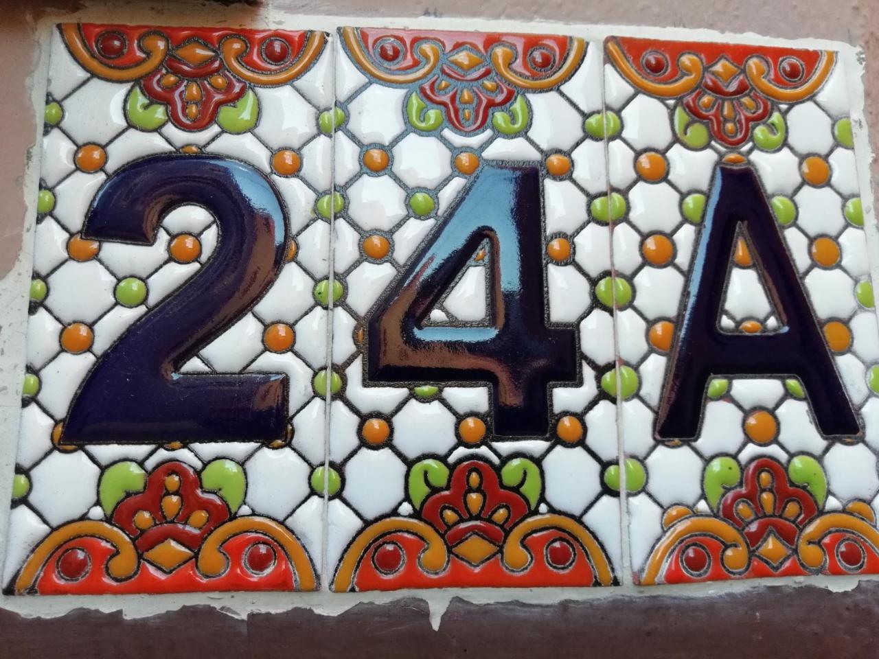 Santa Posada Suites By Lunian Guanajuato Luaran gambar