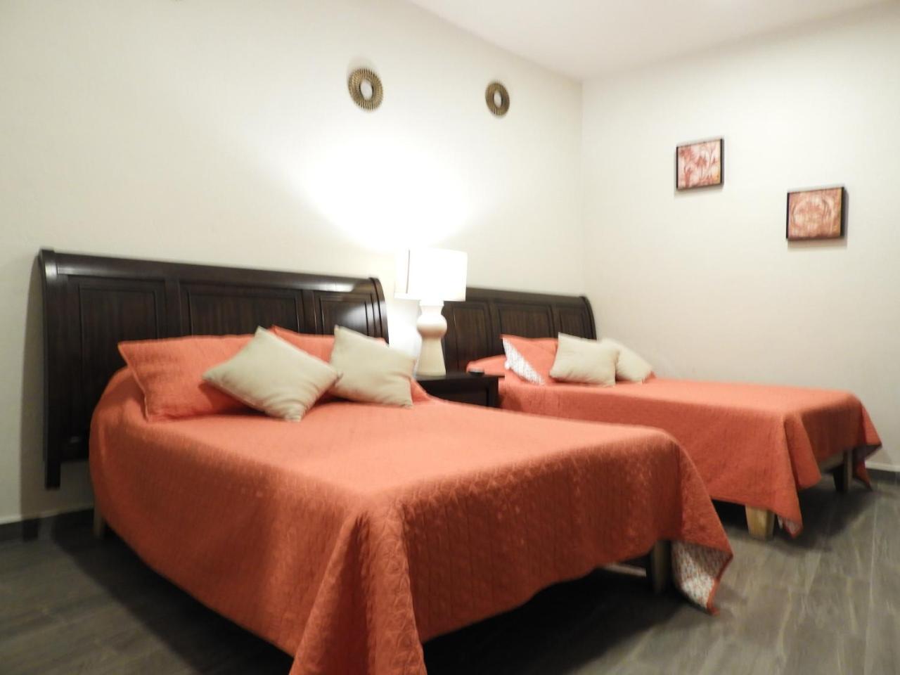 Santa Posada Suites By Lunian Guanajuato Luaran gambar