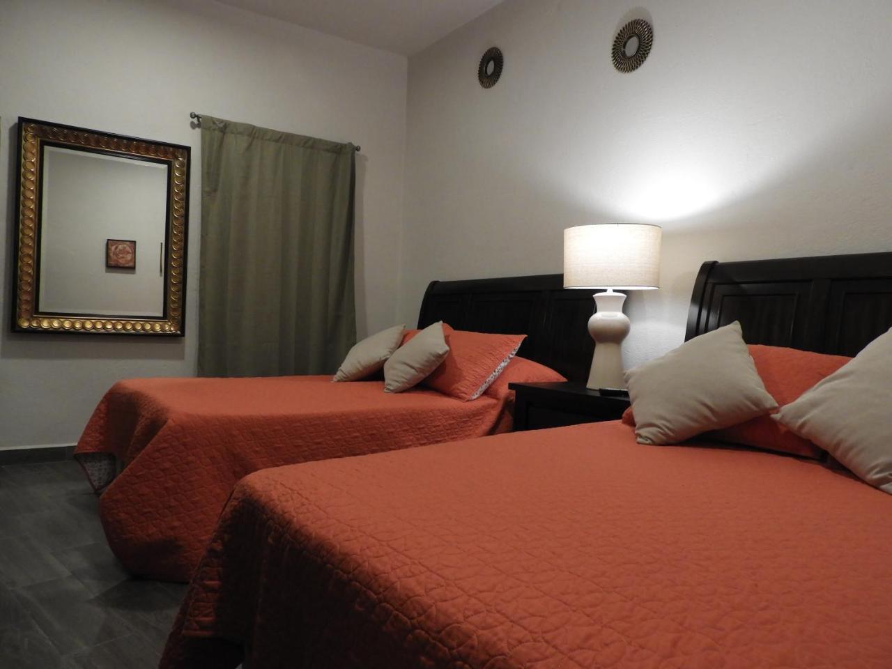 Santa Posada Suites By Lunian Guanajuato Luaran gambar