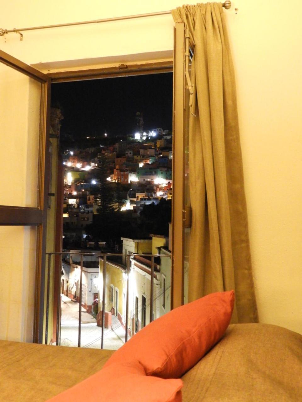 Santa Posada Suites By Lunian Guanajuato Luaran gambar