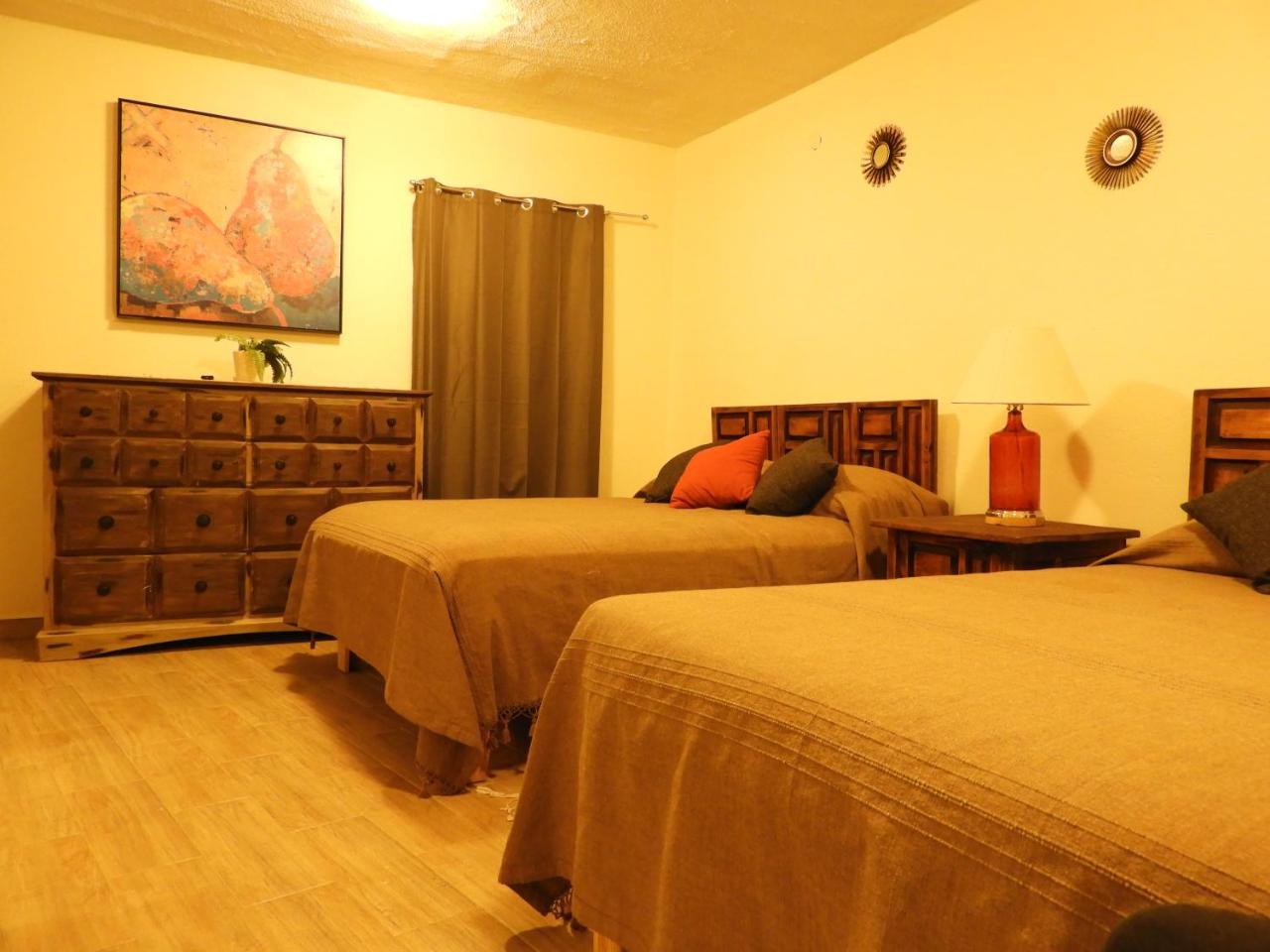 Santa Posada Suites By Lunian Guanajuato Luaran gambar