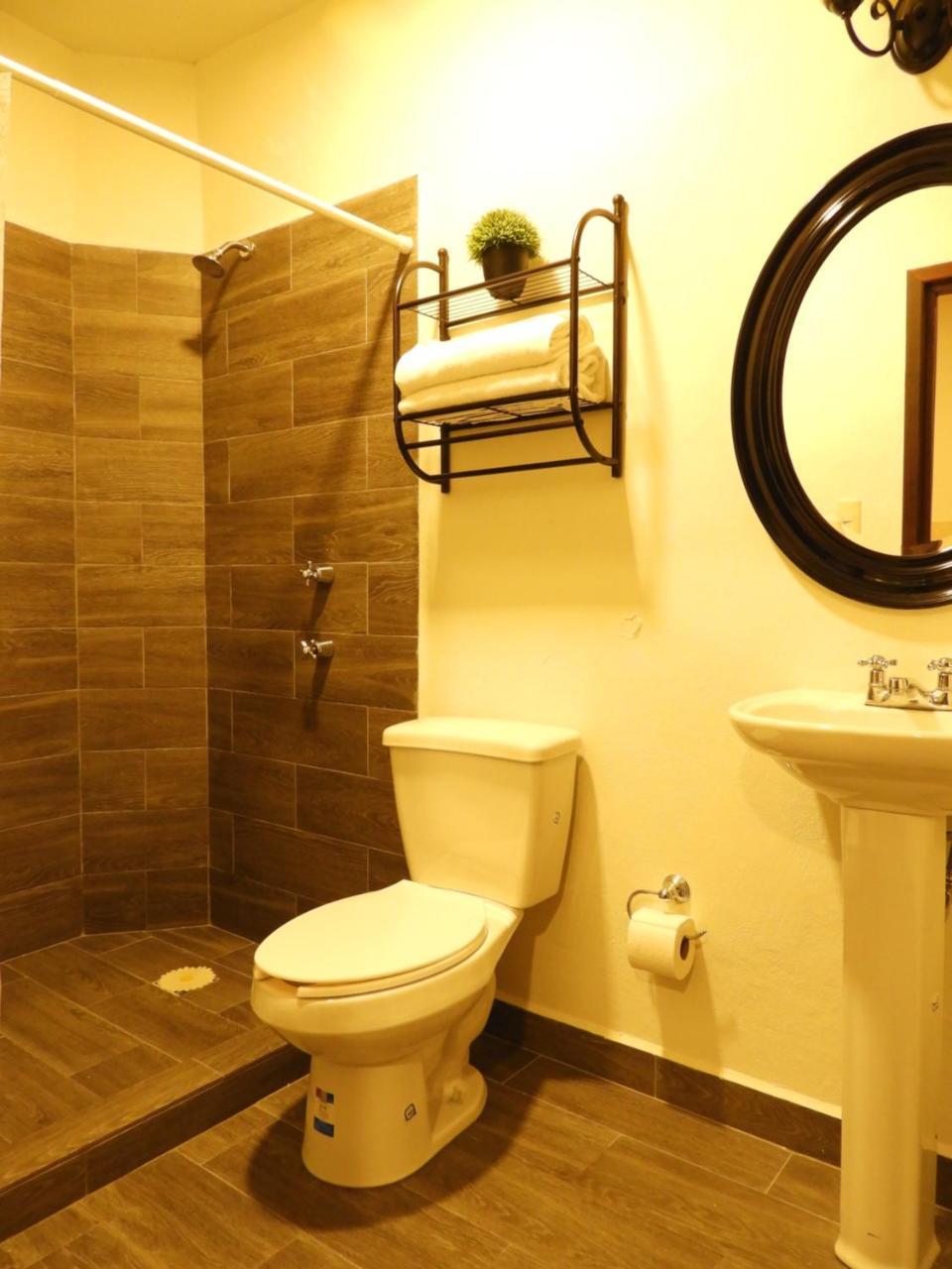 Santa Posada Suites By Lunian Guanajuato Luaran gambar