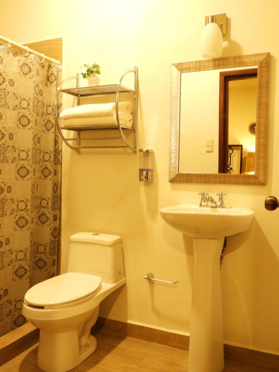 Santa Posada Suites By Lunian Guanajuato Luaran gambar