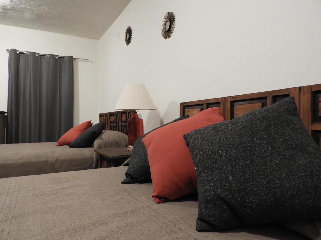 Santa Posada Suites By Lunian Guanajuato Luaran gambar