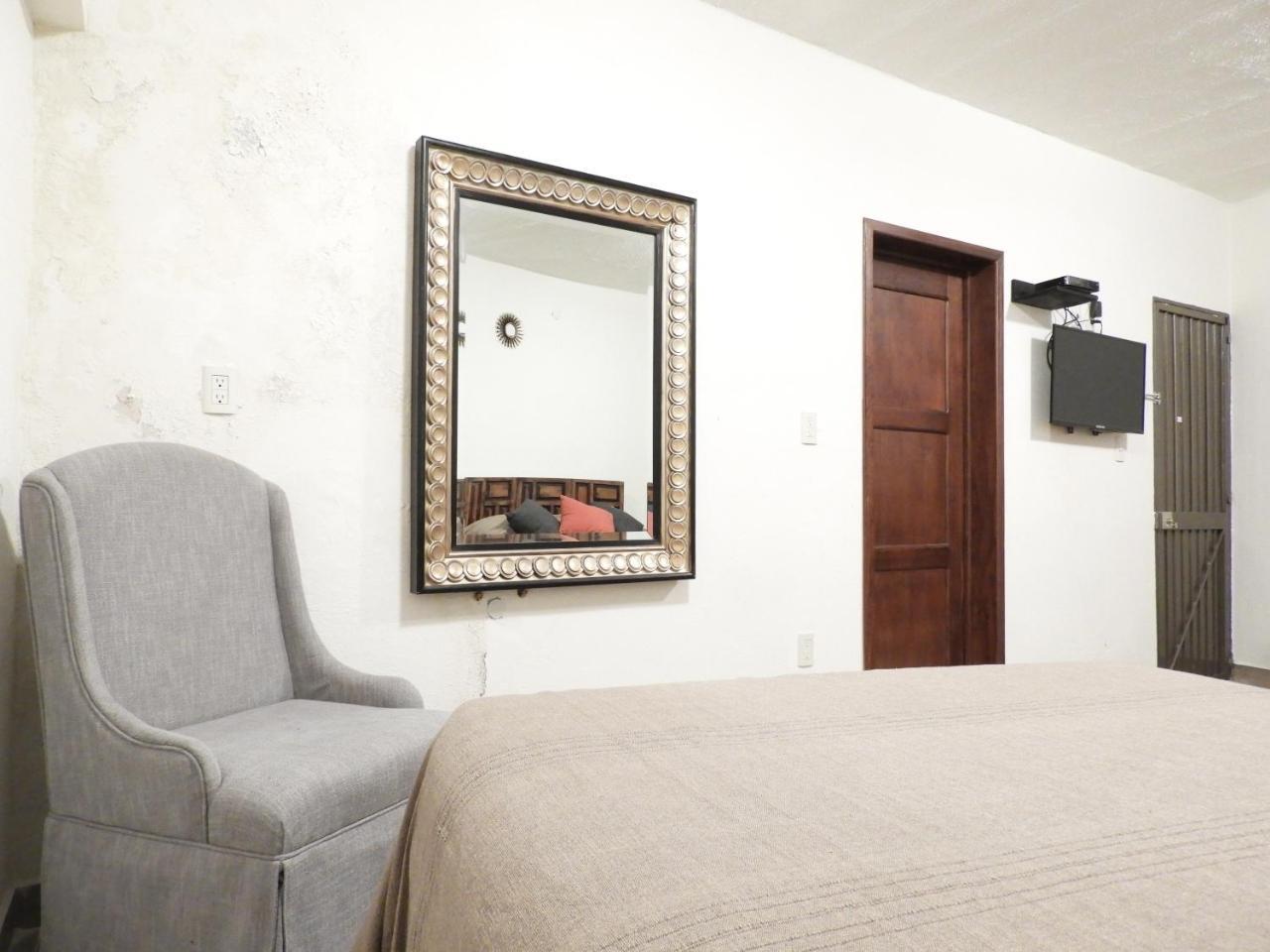 Santa Posada Suites By Lunian Guanajuato Luaran gambar