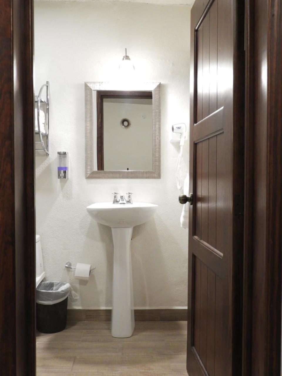 Santa Posada Suites By Lunian Guanajuato Luaran gambar