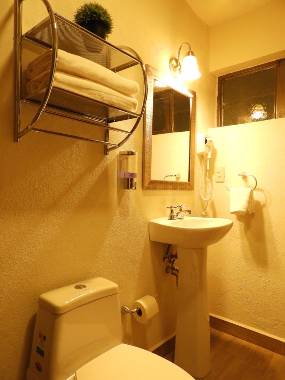 Santa Posada Suites By Lunian Guanajuato Luaran gambar