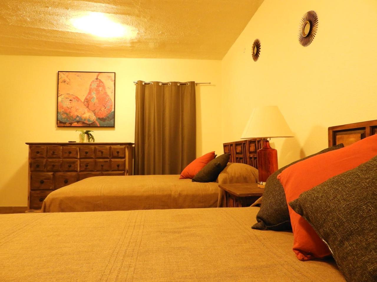 Santa Posada Suites By Lunian Guanajuato Luaran gambar