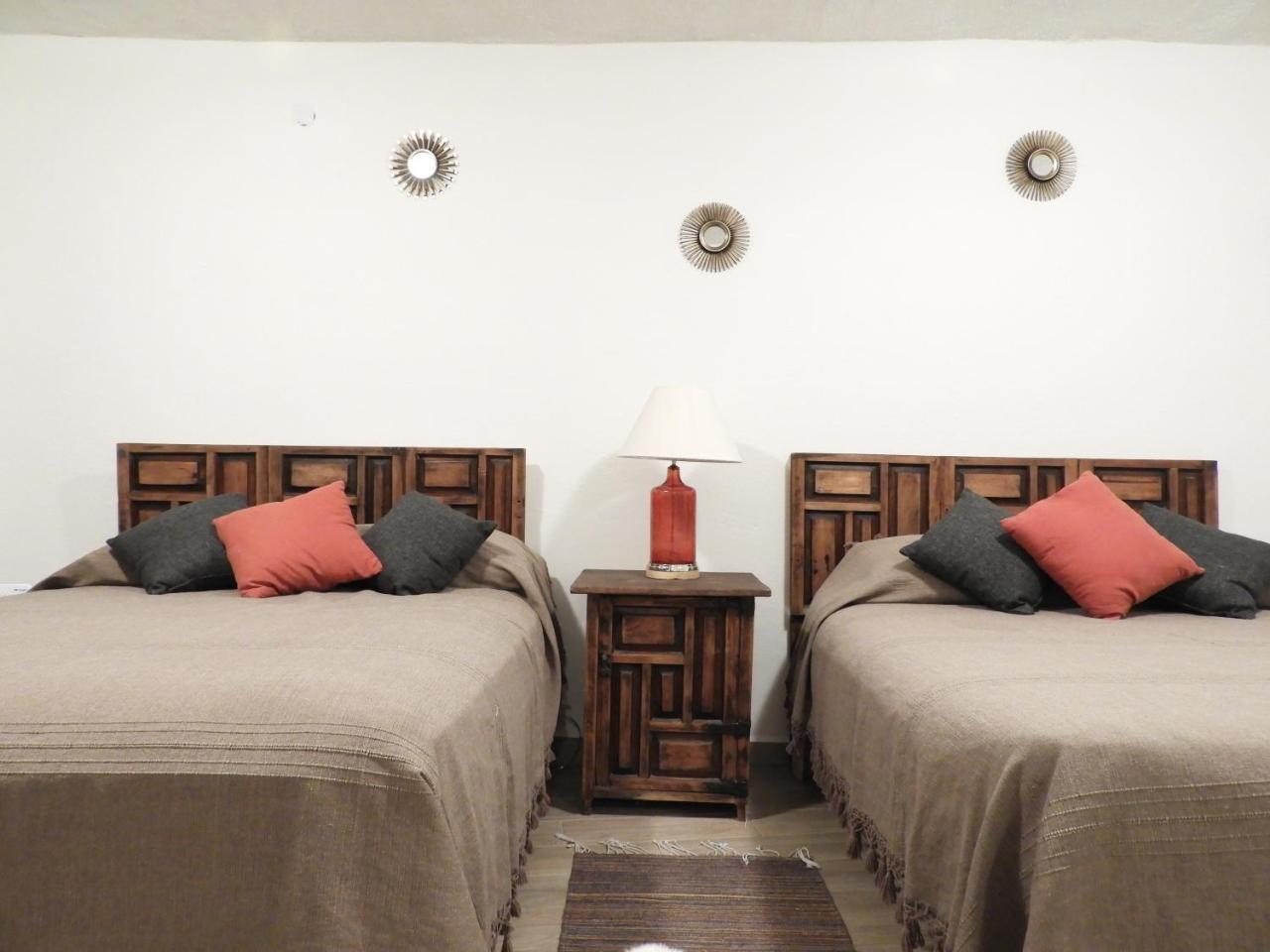 Santa Posada Suites By Lunian Guanajuato Luaran gambar