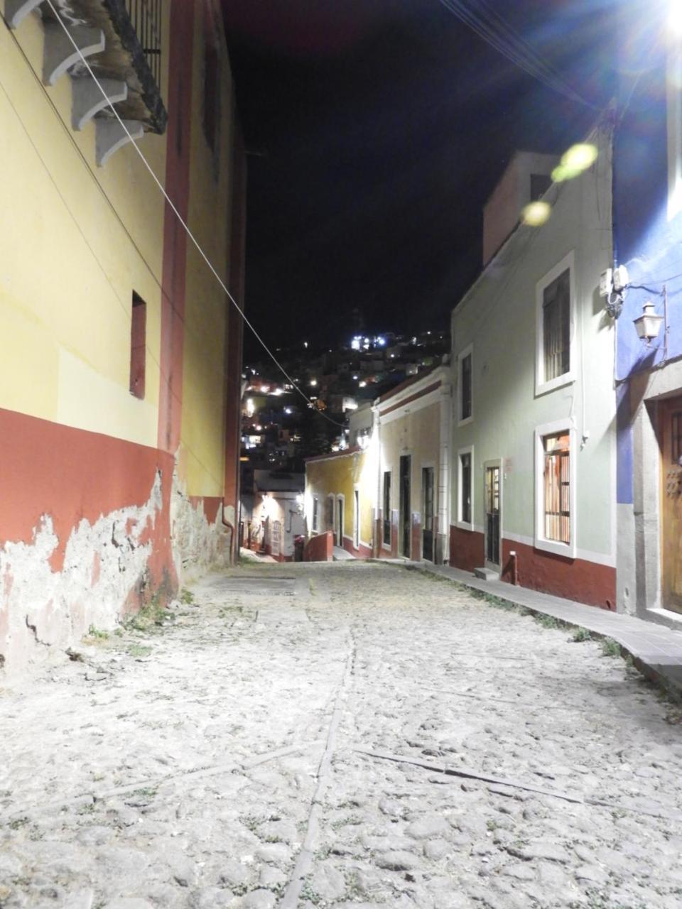 Santa Posada Suites By Lunian Guanajuato Luaran gambar
