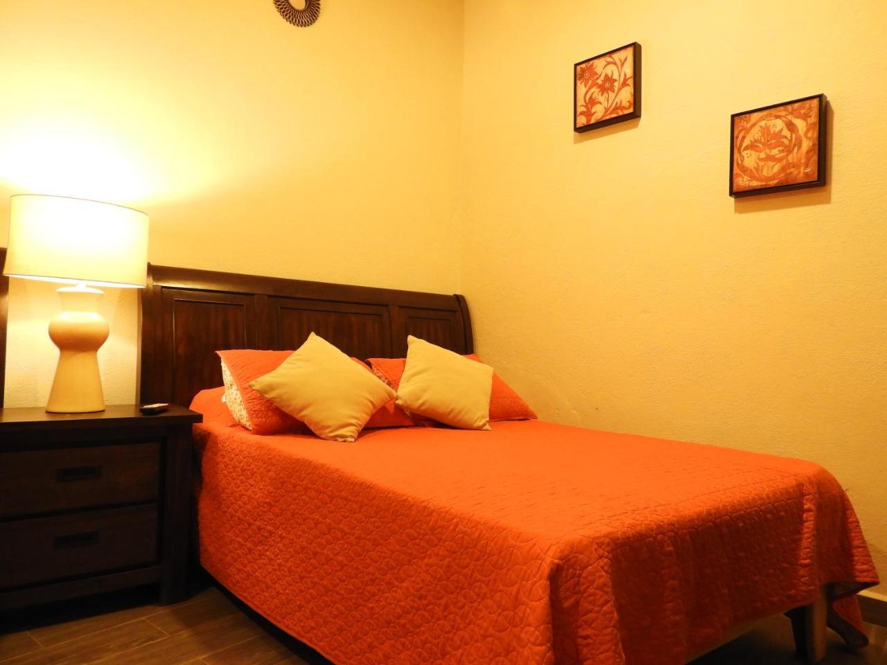 Santa Posada Suites By Lunian Guanajuato Luaran gambar
