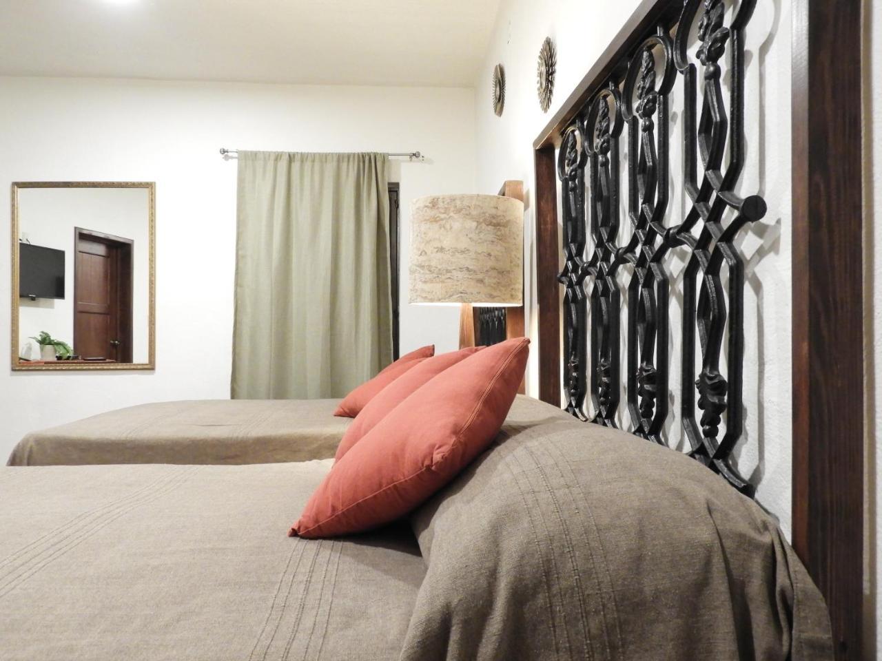 Santa Posada Suites By Lunian Guanajuato Luaran gambar