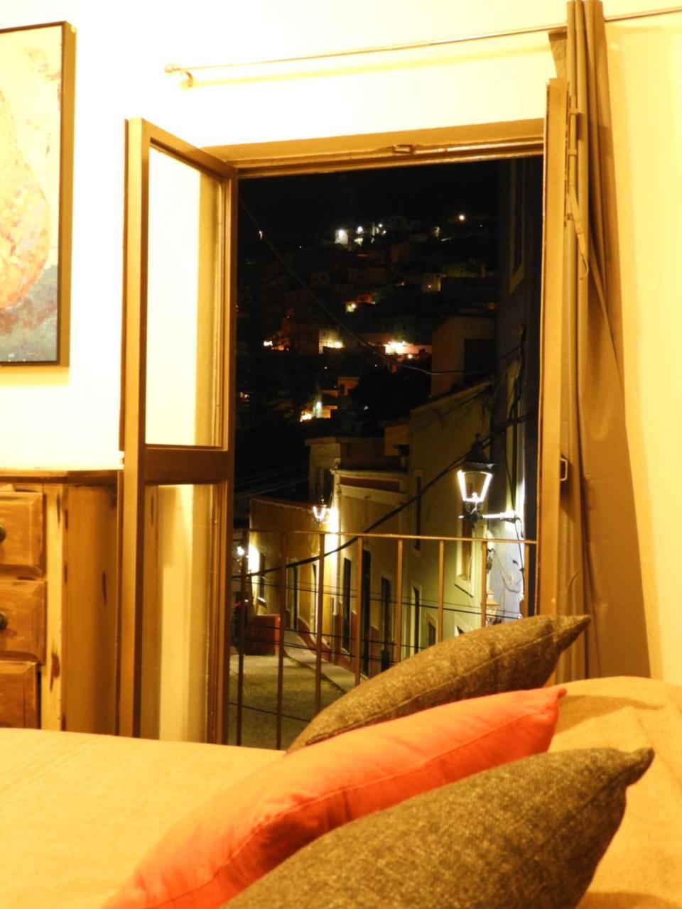 Santa Posada Suites By Lunian Guanajuato Luaran gambar