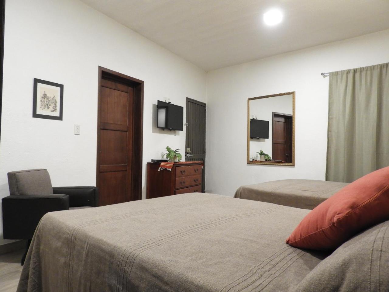 Santa Posada Suites By Lunian Guanajuato Luaran gambar