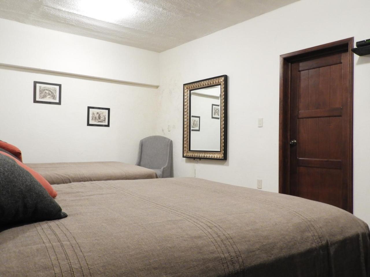 Santa Posada Suites By Lunian Guanajuato Luaran gambar